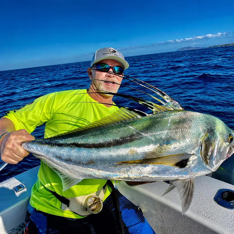 Sportfishing Charters