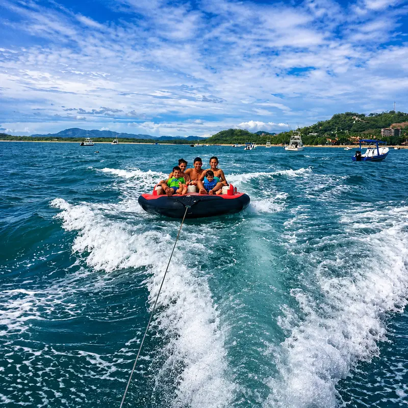 Coastal & Snorkeling