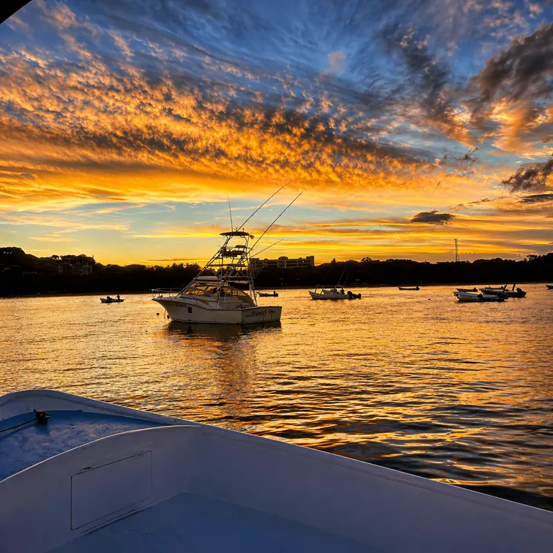 Sunset Charters