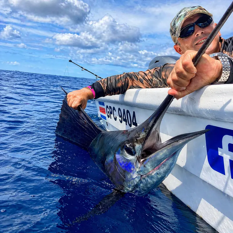 Offshore Sport Fishing